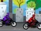 Bike Racing math Comparison — безкоштовна онлайн гра