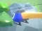 Helicopter Adventure — безкоштовна онлайн гра
