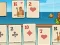Tiki Solitaire — безкоштовна онлайн гра