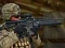 Weapons Simulator Submachine Gun - Indoor — безкоштовна онлайн гра