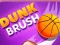 Dunk Clash — безкоштовна онлайн гра