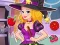 Audrey's Spell Factory — безкоштовна онлайн гра