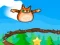 Angry Cat Shot — безкоштовна онлайн гра
