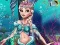 Elsa Mermaid vs Princess — безкоштовна онлайн гра