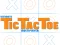 Tic Tac Toe Multiplayer — безкоштовна онлайн гра