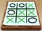 Tic Tac Toe Paper Note — безкоштовна онлайн гра