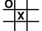 Impossible tic tac toe — безкоштовна онлайн гра
