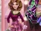 Dove Shopping Day Dolly Dress Up — безкоштовна онлайн гра