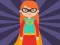 Girl Hero — безкоштовна онлайн гра
