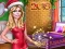 Ellie New Year Room Deco — безкоштовна онлайн гра