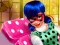LadyBug Super Recovery — безкоштовна онлайн гра