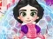 Vanellope Princess Makeover — безкоштовна онлайн гра