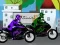 Bike Racing math Factors — безкоштовна онлайн гра