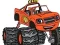 Coloring Monster Machines — безкоштовна онлайн гра