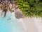 Seychelles Beach Jigsaw Puzzle — безкоштовна онлайн гра