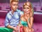 Ellie Cinema Flirting — безкоштовна онлайн гра