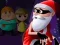 Santa or Thief? — безкоштовна онлайн гра