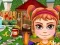 Garden Design Games: Flower Decoration — безкоштовна онлайн гра