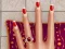 Fashion Nail Art — безкоштовна онлайн гра