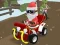 Santa's Rush The Grinch Chase — безкоштовна онлайн гра