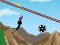 Stickman Jumping — безкоштовна онлайн гра