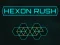 Hexon Rush — безкоштовна онлайн гра