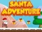 Santa Adventure — безкоштовна онлайн гра