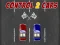 Control 2 Cars — безкоштовна онлайн гра