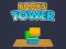 Tower of books — безкоштовна онлайн гра