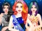 Top Model Fashion Dress Up — безкоштовна онлайн гра
