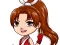 Chibi Fighter Dress Up Game — безкоштовна онлайн гра