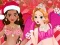 Victoria’s Secret: Christmas Runaway — безкоштовна онлайн гра