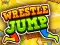 Wrestle Jump Online — безкоштовна онлайн гра