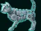 Cyber Cat Assembly — безкоштовна онлайн гра