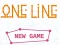 One Line — безкоштовна онлайн гра