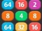 2048 Merge — безкоштовна онлайн гра