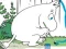 Moomins coloring book — безкоштовна онлайн гра
