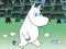 Moomins: reading with adjectives — безкоштовна онлайн гра