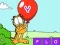 Garfield English Sight Words — безкоштовна онлайн гра