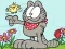 Garfield Jigsaw Puzzle — безкоштовна онлайн гра