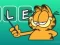 Garfield Sentences — безкоштовна онлайн гра