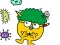 Little Miss Inventor Biology — безкоштовна онлайн гра