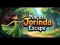 Princess Jorinda Escape — безкоштовна онлайн гра