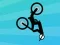 Free Rider Jumps — безкоштовна онлайн гра