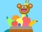 Hew Duggee Jam badge — безкоштовна онлайн гра