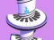 Piano Helix Jump — безкоштовна онлайн гра