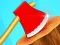 Axe Hit — безкоштовна онлайн гра