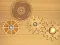 Fix It Gear Puzzle — безкоштовна онлайн гра