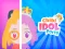 Chibi Idol Party — безкоштовна онлайн гра