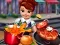 Cooking Fast: Burger & Hotdog — безкоштовна онлайн гра